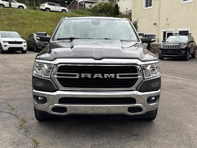 2019 Ram 1500 Big Horn/Lone Star 2