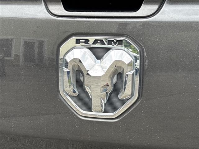 2019 Ram 1500 Big Horn/Lone Star 7