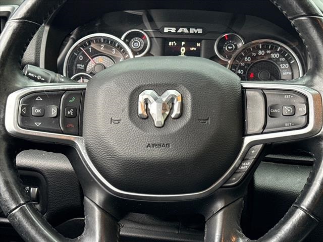 2019 Ram 1500 Big Horn/Lone Star 14