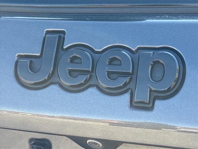 2019 Jeep Compass Altitude 7