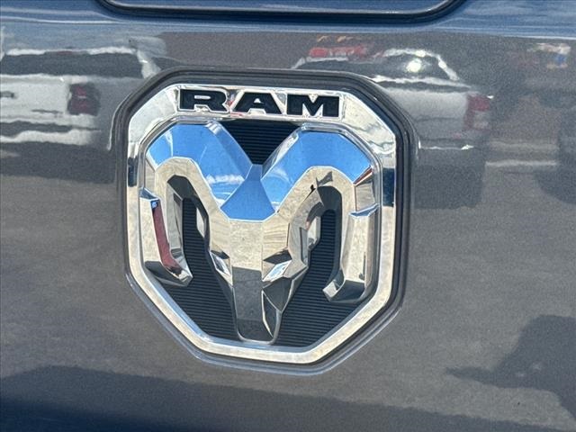 2020 Ram 1500 Big Horn/Lone Star 7