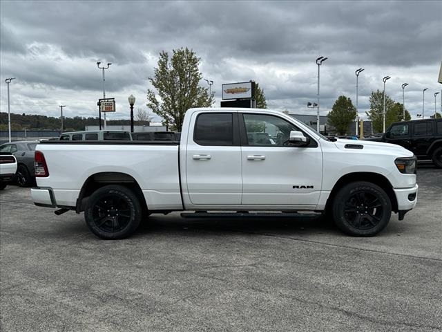 2020 Ram 1500 Big Horn/Lone Star 2