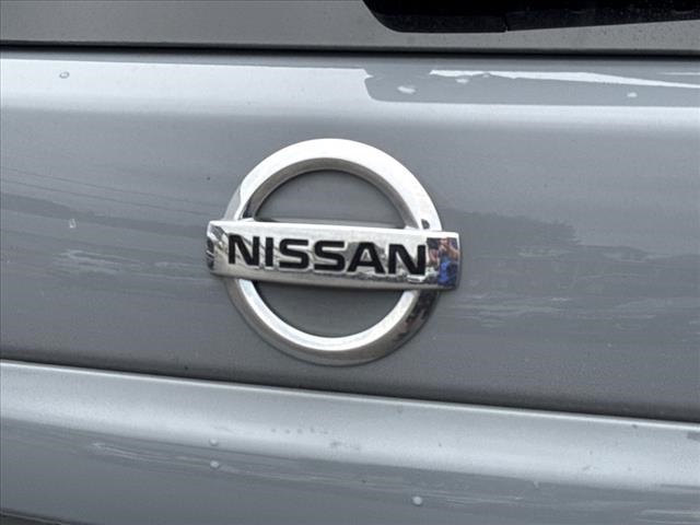 2021 Nissan Murano Platinum 7