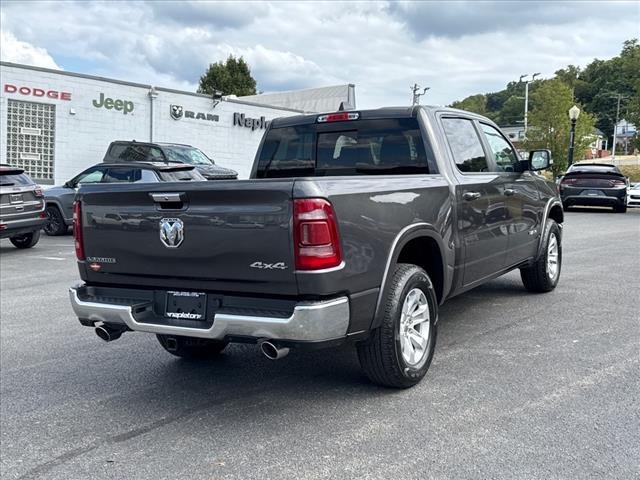 2021 Ram 1500 Laramie 6