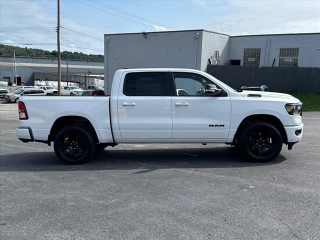 2021 Ram 1500 Big Horn/Lone Star 2