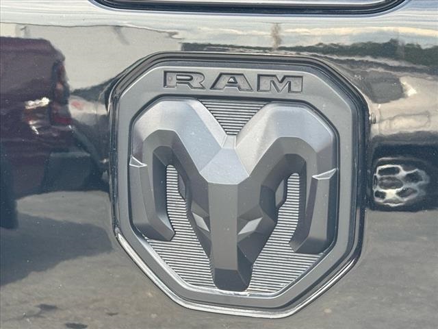 2021 Ram 1500 Big Horn/Lone Star 7