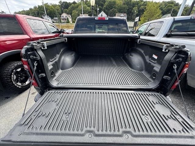 2021 Ram 1500 Big Horn/Lone Star 26