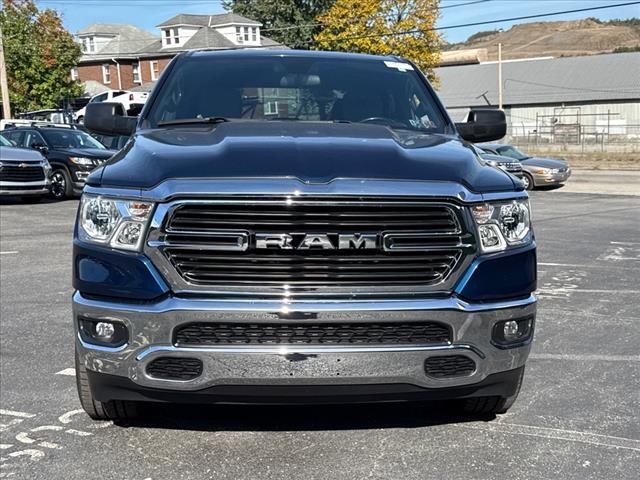 2021 Ram 1500 Big Horn/Lone Star 2