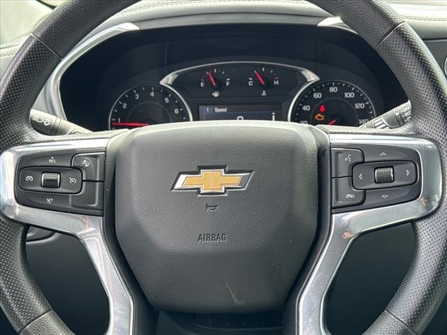 2021 Chevrolet Blazer LT 14