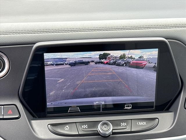 2021 Chevrolet Blazer LT 19