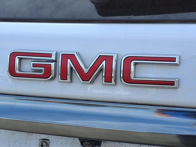 2022 GMC Terrain AT4 7