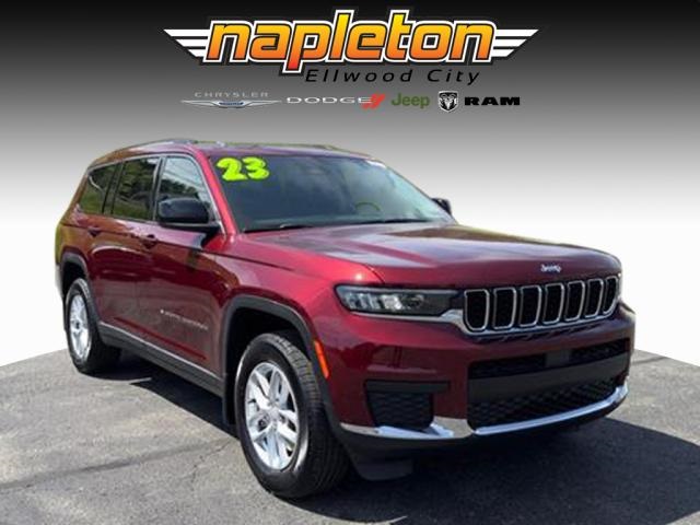 2023 Jeep Grand Cherokee L Laredo 1