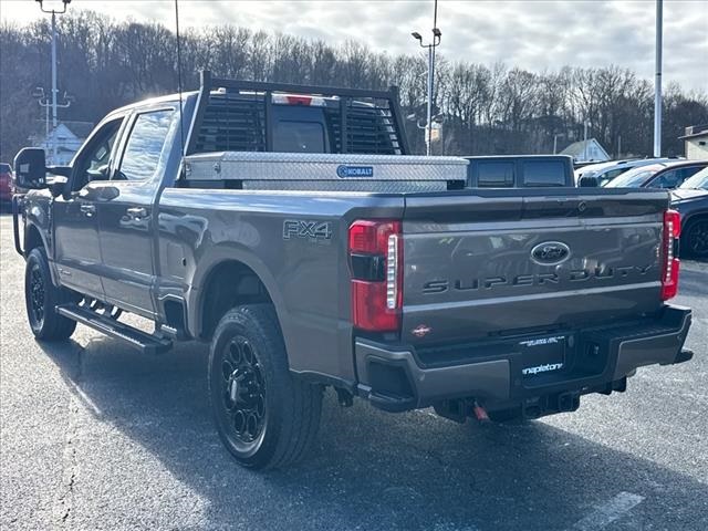 2023 Ford F-350SD XLT 5