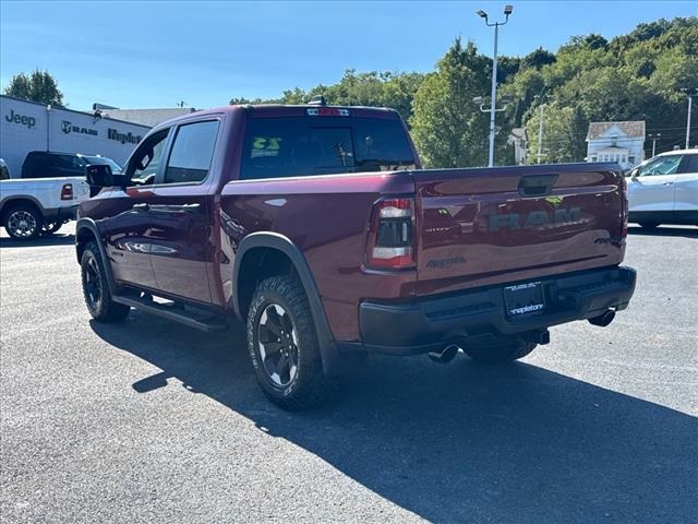 2023 Ram 1500 Rebel 5