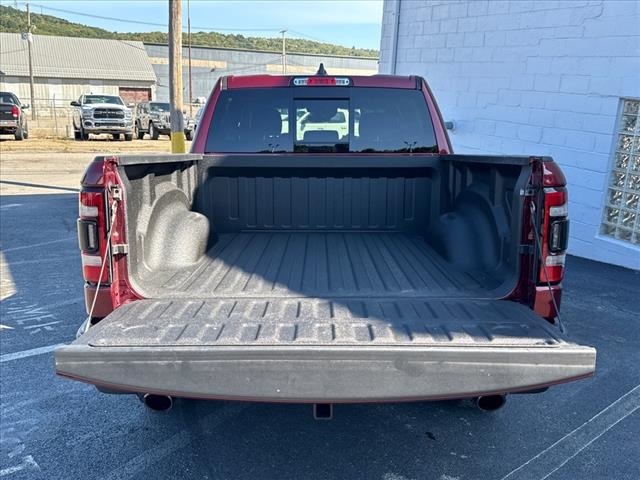 2023 Ram 1500 Rebel 23