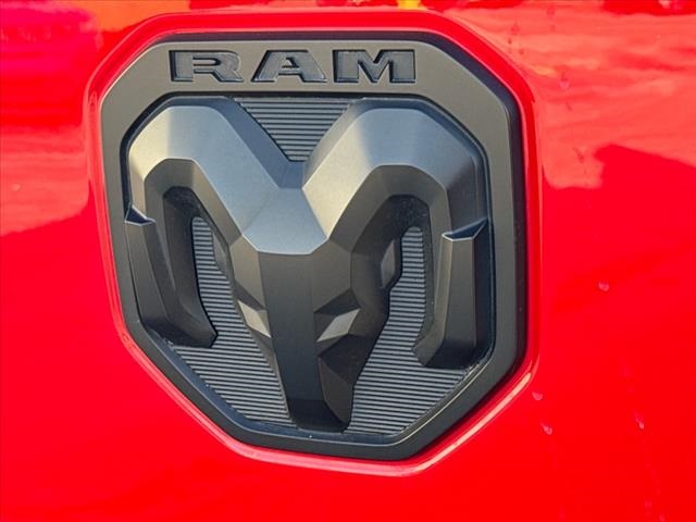 2023 Ram 1500 Big Horn/Lone Star 7