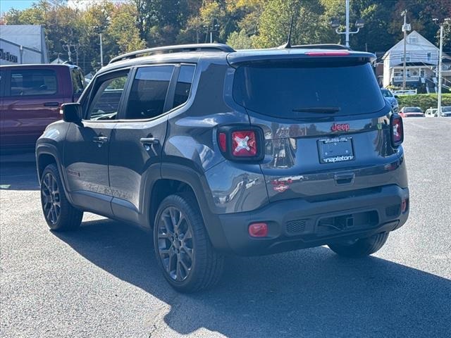 2023 Jeep Renegade  5