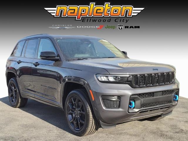 2024 Jeep Grand Cherokee  1