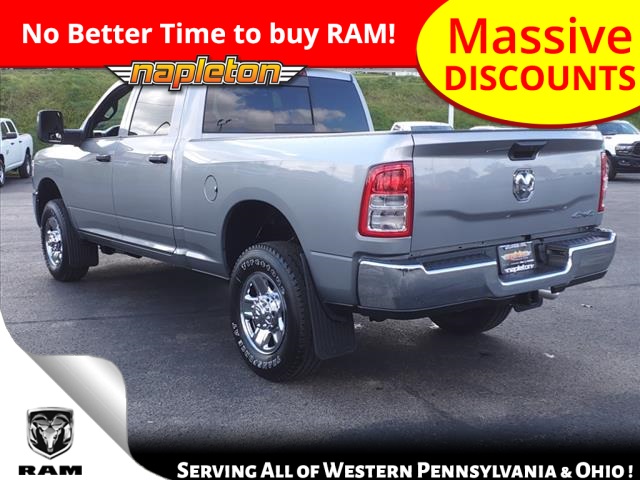 2024 Ram 2500 Tradesman 4