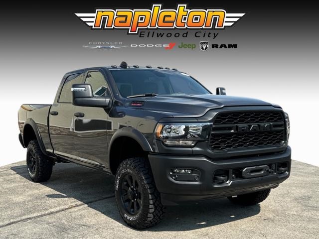 2024 Ram 2500 Tradesman 1