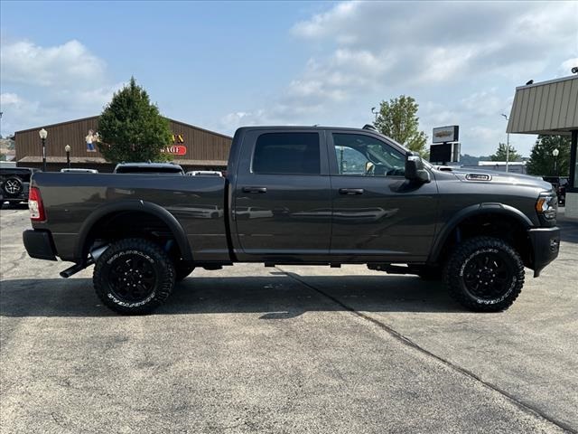 2024 Ram 2500 Tradesman 2