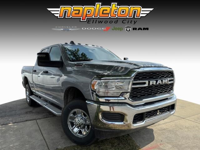 2024 Ram 2500 Tradesman 1