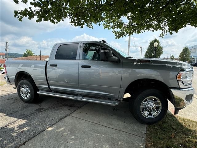 2024 Ram 2500 Tradesman 2