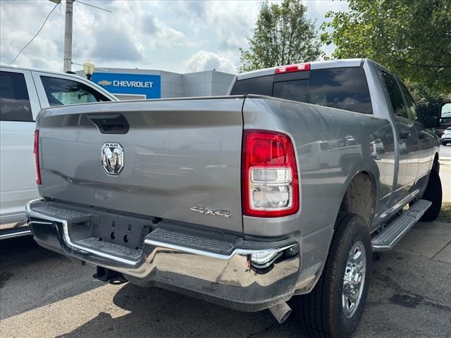 2024 Ram 2500 Tradesman 3