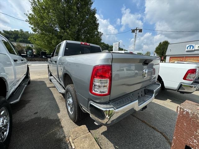 2024 Ram 2500 Tradesman 4