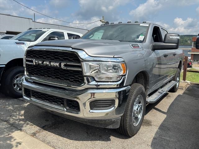 2024 Ram 2500 Tradesman 5