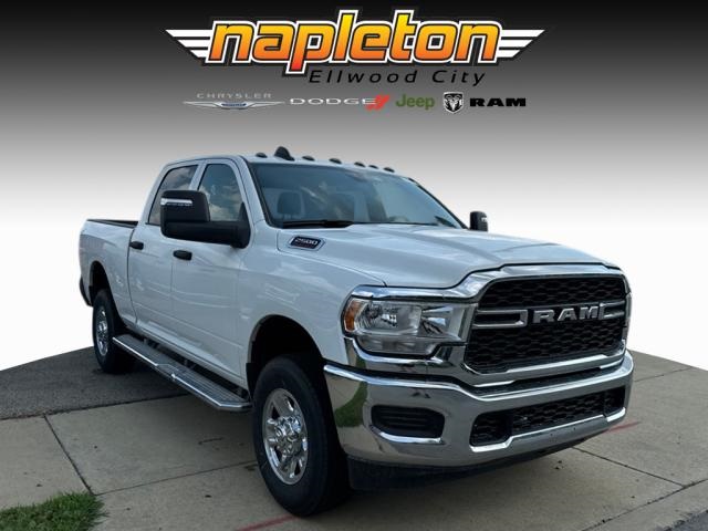 2024 Ram 2500 Tradesman 1