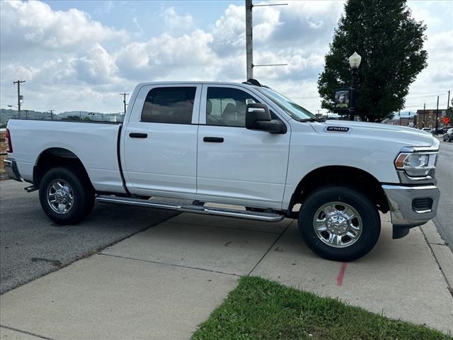 2024 Ram 2500 Tradesman 2