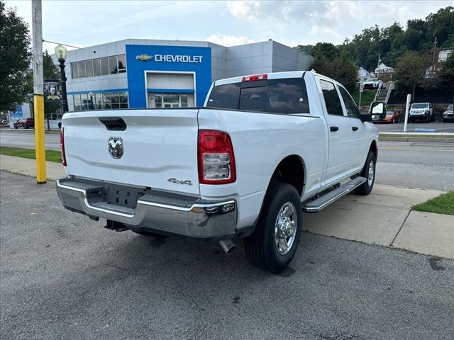 2024 Ram 2500 Tradesman 3