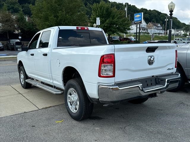 2024 Ram 2500 Tradesman 4