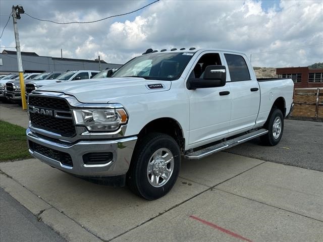 2024 Ram 2500 Tradesman 5