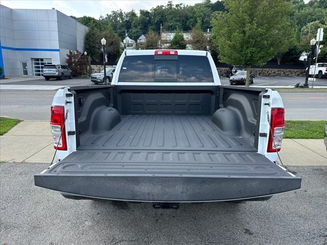 2024 Ram 2500 Tradesman 7