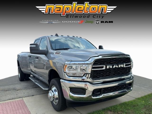 2024 Ram 3500 Tradesman 1