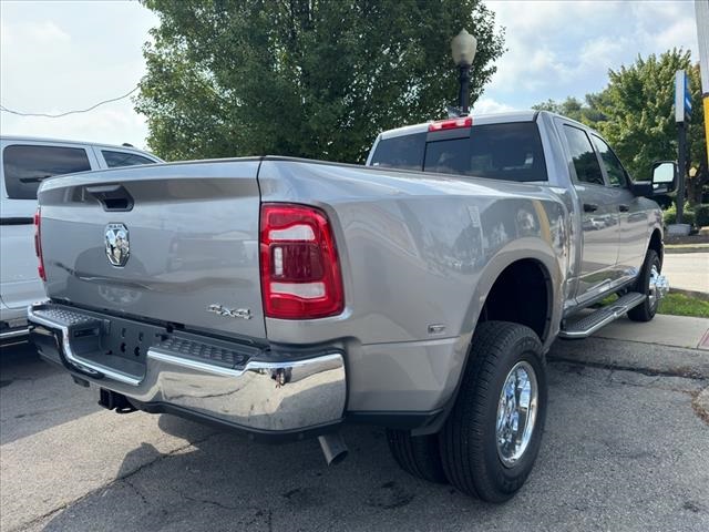 2024 Ram 3500 Tradesman 3