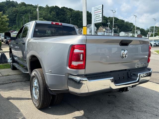 2024 Ram 3500 Tradesman 4