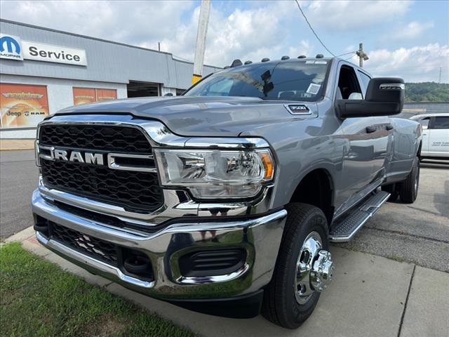 2024 Ram 3500 Tradesman 5