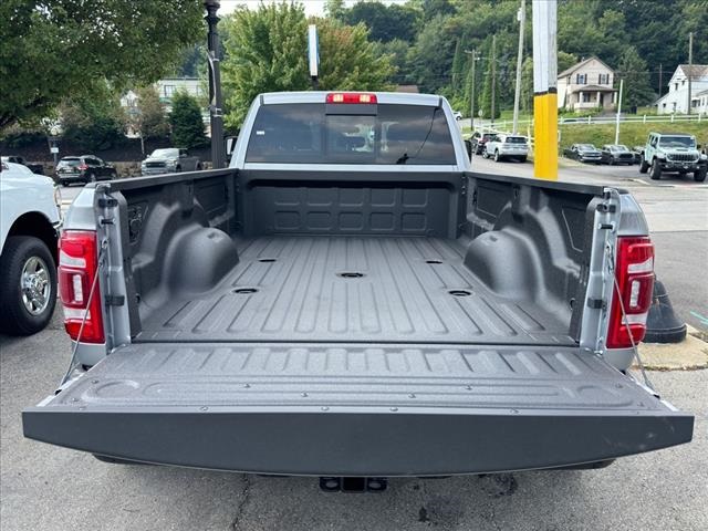 2024 Ram 3500 Tradesman 7