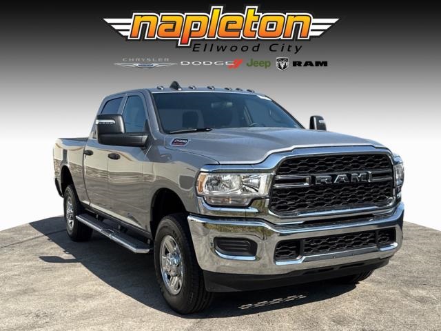 2024 Ram 2500 Tradesman 1