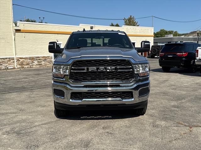 2024 Ram 2500 Tradesman 2