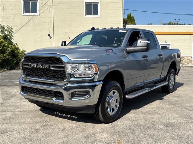 2024 Ram 2500 Tradesman 3