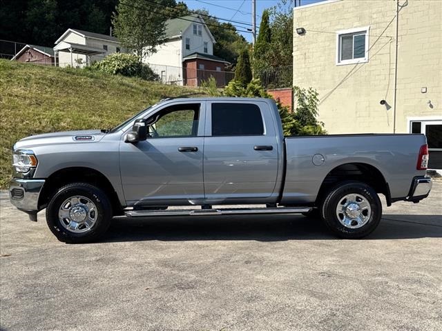 2024 Ram 2500 Tradesman 4