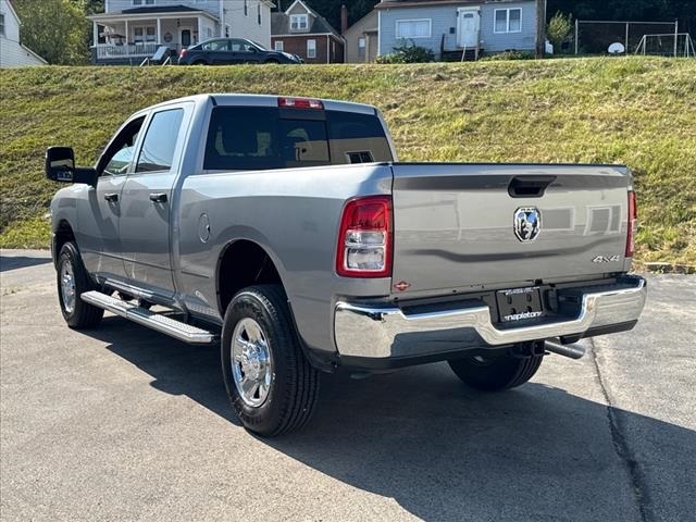 2024 Ram 2500 Tradesman 5