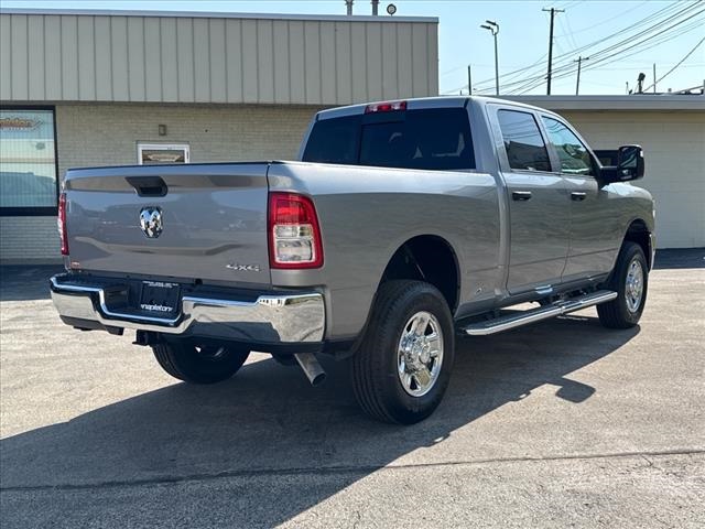 2024 Ram 2500 Tradesman 6