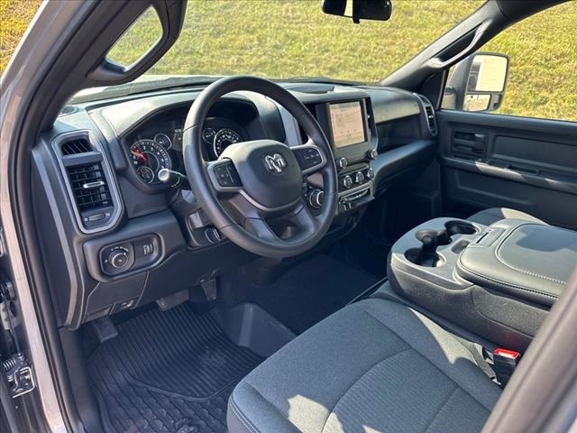 2024 Ram 2500 Tradesman 10