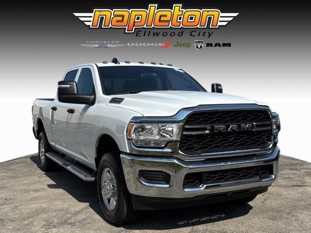 2024 Ram 2500 Tradesman 1