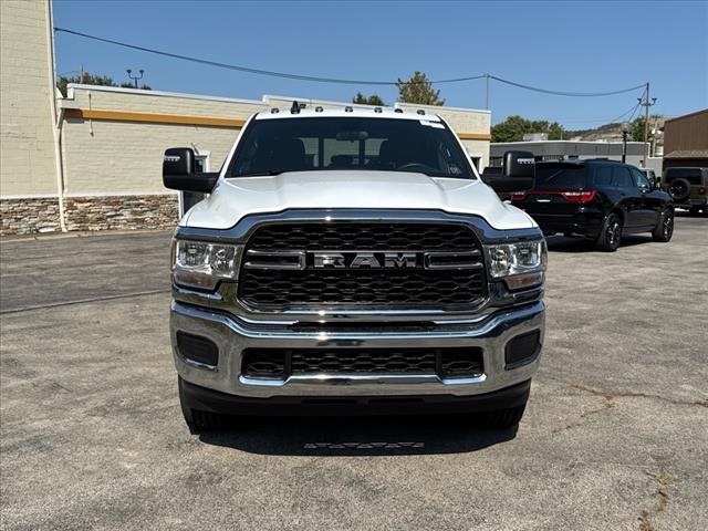 2024 Ram 2500 Tradesman 2